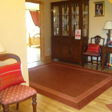 Bed and breakfast Ashford Haven Cong