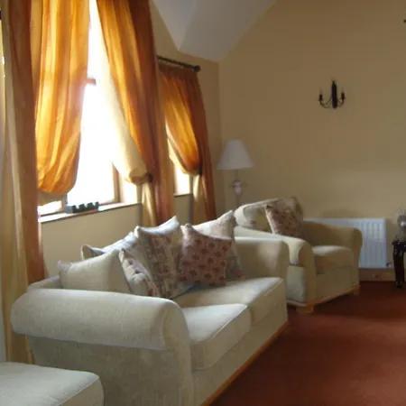 Ashford Haven Bed and breakfast 4*