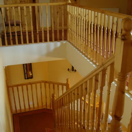 Bed and breakfast Ashford Haven