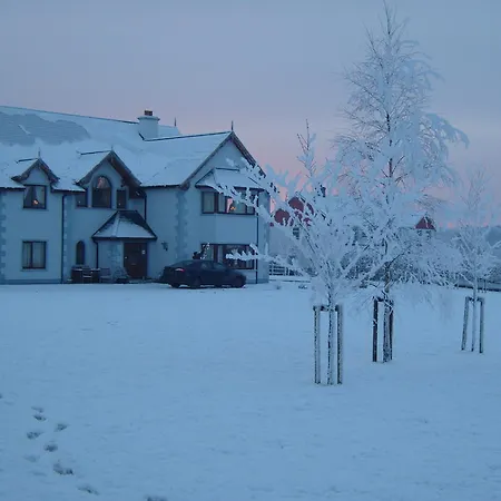Ashford Haven Bed and breakfast 4*