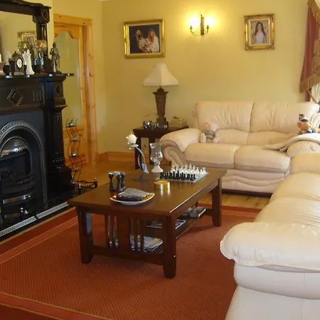 Ashford Haven Cong