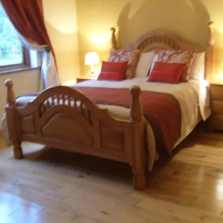 Bed and breakfast Ashford Haven