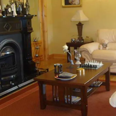 Bed and breakfast Ashford Haven Cong