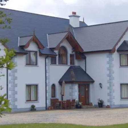Bed and breakfast Ashford Haven Cong