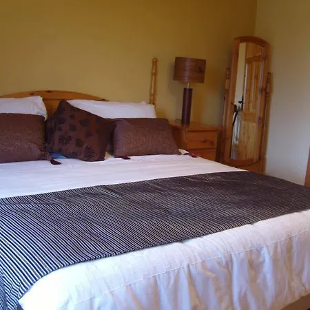 Ashford Haven 4* Cong