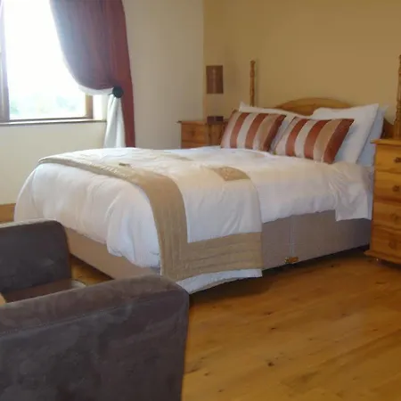 Ashford Haven Bed and breakfast Cong