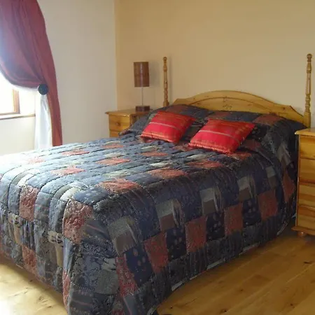 Ashford Haven Bed and breakfast Cong
