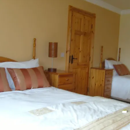 Ashford Haven Bed and breakfast 4*