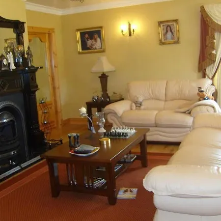 Bed and breakfast Ashford Haven