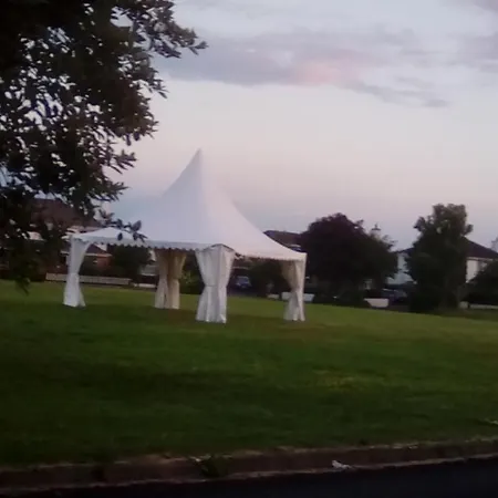 Bed and breakfast Ashford Haven