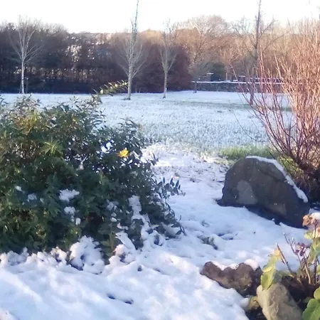 Bed and breakfast Ashford Haven Cong
