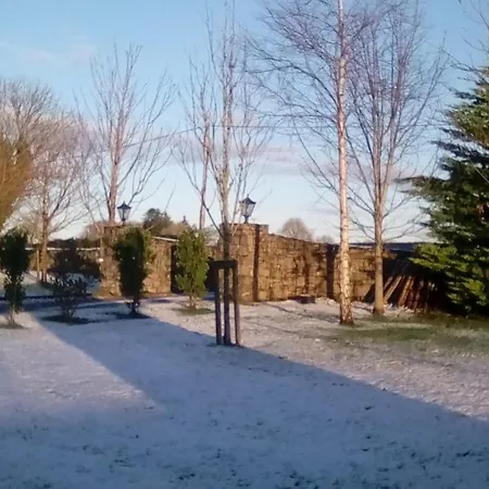 Bed and breakfast Ashford Haven